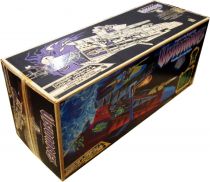 Visionaries Knights of the Magical Light - Dagger Assault & Reekon