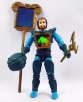 Visionaries Knights of the Magical Light - Darkstorm (loose)