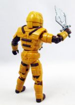 Visionaries Knights of the Magical Light - Feryl (loose)