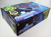 Visionaries Knights of the Magical Light - Sky Claw / Serre des Airs & Mortdred