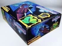 Visionaries Knights of the Magical Light - Skyclaw & Mortdred