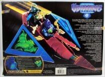 Visionaries Knights of the Magical Light - Skyclaw & Mortdred