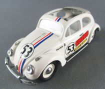 Vitesse -  VW 1200 La Coccinelle - Herbie \ Choupette\ 1/43