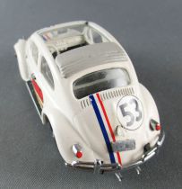 Vitesse -  VW 1200 La Coccinelle - Herbie \ Choupette\ 1/43