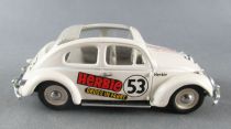 Vitesse -  VW 1200 La Coccinelle - Herbie \ Choupette\ 1/43