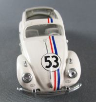 Vitesse -  VW 1200 La Coccinelle - Herbie \ Choupette\ 1/43