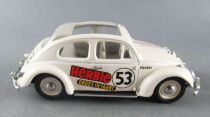  Vitesse - VW 1200 Beetle Herbie Love Bug 1:43