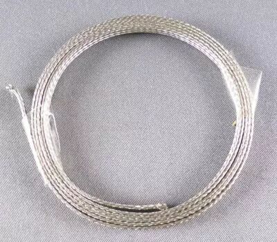 Voiture de Circuit Slot - Frotteurs Tresses Rouleau de 1 M�tre Neuf