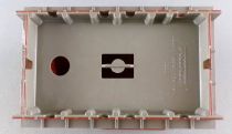 Vollmer 10230 Ho Goods Station Warehouse Built