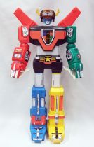 Voltron - LJN - Giant Commander - Motorized 26\  Popy Jumbo Machineder type robot (loose)