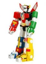 Voltron - Mattel - Blazing Sword Voltron