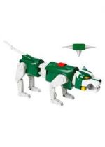 Voltron - Mattel - Green Lion & Pidge