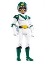 Voltron - Mattel - Green Lion & Pidge