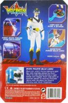 Voltron - Mattel - Sven (Club Lion Force Exclusive figure)