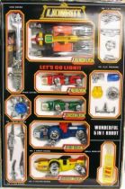 Voltron - Popy - Golion Lionbot DX