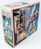 Voltron - Popy - Golion ST GB-35