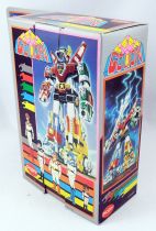 Voltron - Popy - Golion ST GB-35