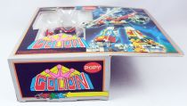 Voltron - Popy - Golion ST GB-35