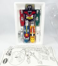 Voltron - Popy - Golion ST GB-35