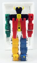 Voltron - Popy - Golion ST GB-35