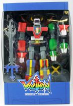 Voltron - Super7 - Figurine 18cm Ultimate Voltron Defender of the Universe