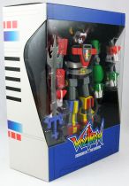 Voltron - Super7 - Figurine 18cm Ultimate Voltron Defender of the Universe