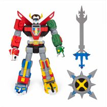 Voltron - Super7 - Figurine 18cm Ultimate Voltron Defender of the Universe