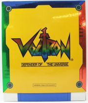 Voltron - Super7 - Ultimate Voltron Defender of the Universe 7\  action-figure