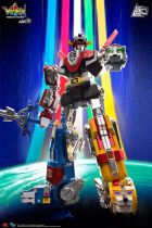 Voltron - Toynami - Defender of the Universe Lion Force Collector\'s Set (40th Anniversary Edition)