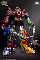 Voltron - Toynami - Defender of the Universe Lion Force Collector\'s Set (40th Anniversary Edition)