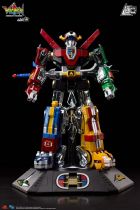 Voltron - Toynami - Defender of the Universe Lion Force Collector\'s Set (40th Anniversary Edition)
