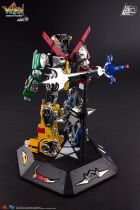Voltron - Toynami - Defender of the Universe Lion Force Collector\'s Set (40th Anniversary Edition)