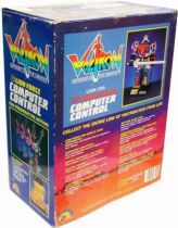 Voltron (GoLion) - LJN - Lion Force Computer Control