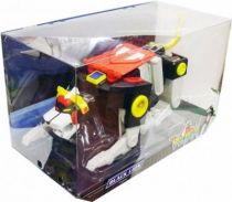 Voltron (GoLion) - Mattel - Black Lion & Keith