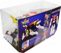 Voltron (GoLion) - Mattel - Black Lion & Keith