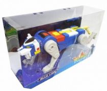 Voltron (GoLion) - Mattel - Blue Lion & Princess Allura