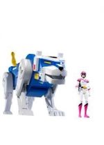 Voltron (GoLion) - Mattel - Blue Lion & Princess Allura