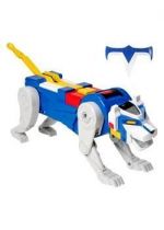 Voltron (GoLion) - Mattel - Blue Lion & Princess Allura