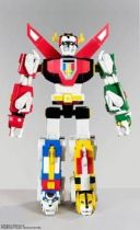 Voltron (GoLion) - Mattel - Collection Complète Lion Force