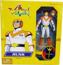 Voltron (GoLion) - Mattel - Collection Complète Lion Force