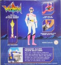 Voltron (GoLion) - Mattel - Collection Complète Lion Force