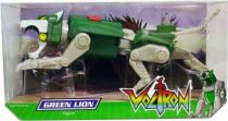Voltron (GoLion) - Mattel - Green Lion & Pidge