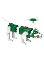 Voltron (GoLion) - Mattel - Green Lion & Pidge