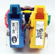 Voltron (GoLion) - Popy - Golion ST GB-35