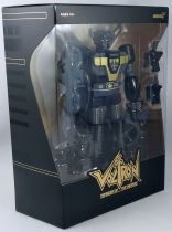 Voltron (GoLion) - Super7 - Figurine 18cm Ultimate Voltron Defender of the Universe \ Galaxy Black\ 