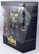 Voltron (GoLion) - Super7 - Figurine 18cm Ultimate Voltron Defender of the Universe \ Galaxy Black\ 