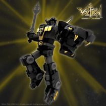 Voltron (GoLion) - Super7 - Ultimate Voltron Defender of the Universe \ Galaxy Black\  7\  action-figure