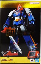 Voltus V - Bandai Soul of Chogokin GX-31SP Volt Machines 50th Ver.