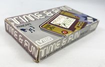 Vtech - Handheld Game Time & Fun - Pancake (loose w/box)