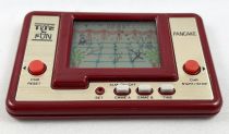 Vtech - Handheld Game Time & Fun - Pancake (loose w/box)